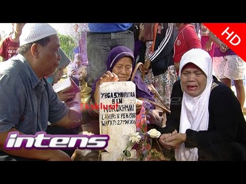 Keluarga Olga Ziarah Dihari Kedua - Intens 30 Maret 2015
