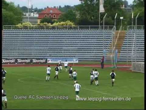 Saison 2010 2011 00e. ST FC Sachsen Leipzig Fusion weiterhin möglich