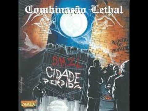 Combinação Lethal - Cada um, cada um