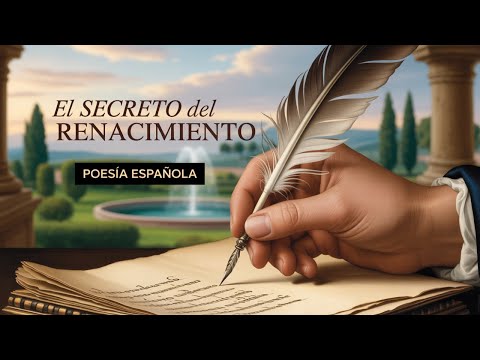 Introducción: El Renacimiento y el Secreto de la Poesía Española