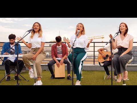 Kristians - Te vom inalta (Official Video)