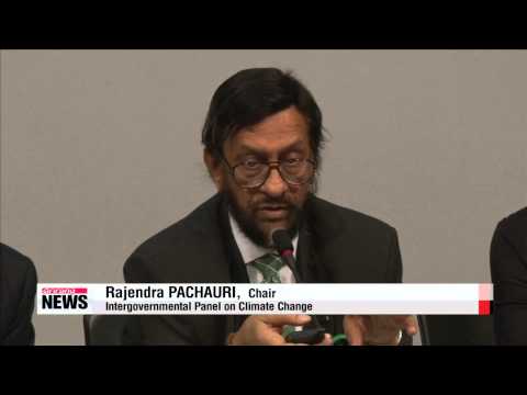 Climate change fight affordable, cut emissions to zero by 2100 - UN   기후 변화 위험&q