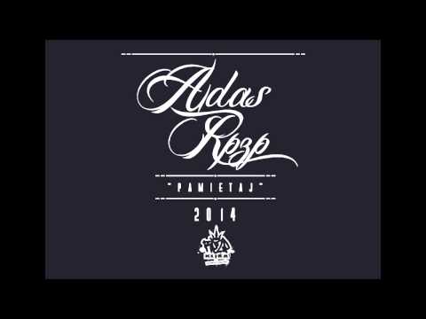 ADAŚ- DOCEŃ CHŁOPAKU DOCEŃ DZIEWCZYNO muz. DISMAS