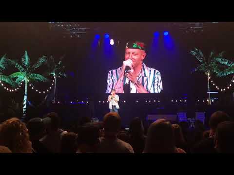 The Adventures Of Kesha & Macklemore 8/4/2018