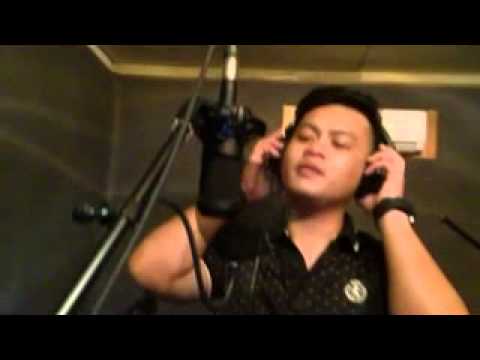 siti penanggur antara tua cover by Dicky