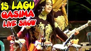 Download lagu MANTEP! SOUND SYSTEM BERGELEGAR, PENABUH KETIPUNGNYA AKTRAKTIF BERDIRI - SHOW QASIMA 15 LAGU FULL mp3