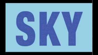 &quot;La La La&quot; by Bert and Ernie- Typographic Animation