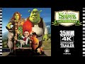 Shrek Forever After 2010 35MM Trailer 4K Dreamworks Pictures