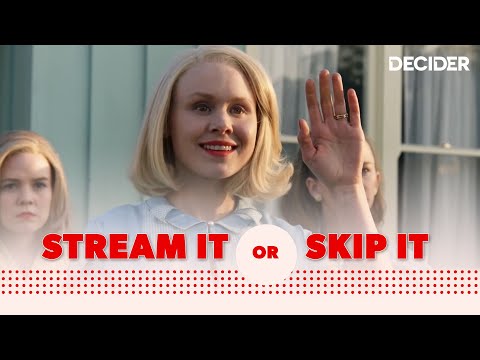 ‘Them’ Amazon Prime Review | Stream It or Skip It? | Decider