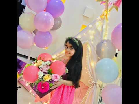 💕Happy Birthday helma💕