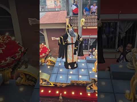 Justo Juez samayac Suchitepequez. 3 viernes de Cuaresma Año 2025. #tradiciones #fe #love .  Recordar