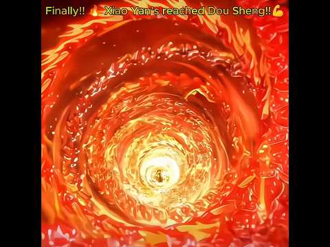 [BTTH] 🔥 Dou Sheng Xiao Yan is here! | Battle Through The Heavens Ep 171 Preview.