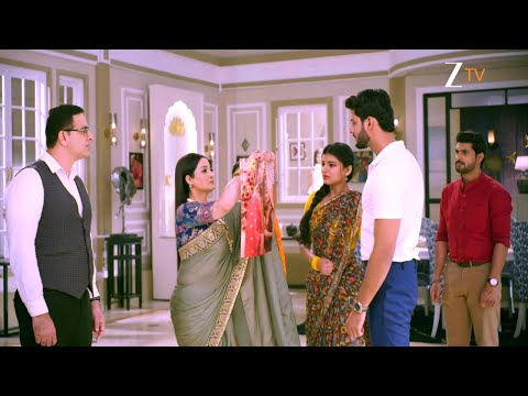 Saru - सरु - Everyday At 7:30 PM - Promo - Zee TV