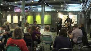 Introducing.. The Coveryard