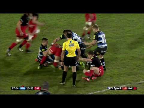 BRTV | Francois Louw's 100th Highlights