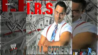 Jay Michaels Ramirez (HBK)