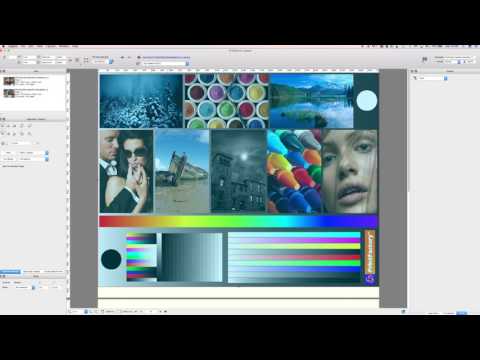 Layout · introducción