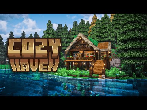 A Fresh Start In Cozy Minecraft