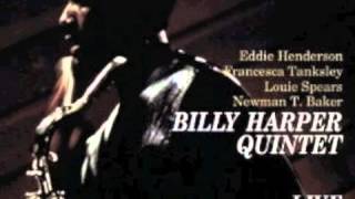 Billy Harper Quintet - Dance In The Question