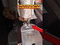 If The Machine S Pawl Is High Or Low Then There Is A Way To Fix It
