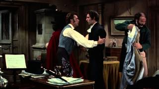 Song Without End - Trailer