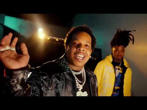 Finesse2tymes & BigWalkDog - Breaking News (feat. Pooh Shiesty & BIG30) [Music Video]