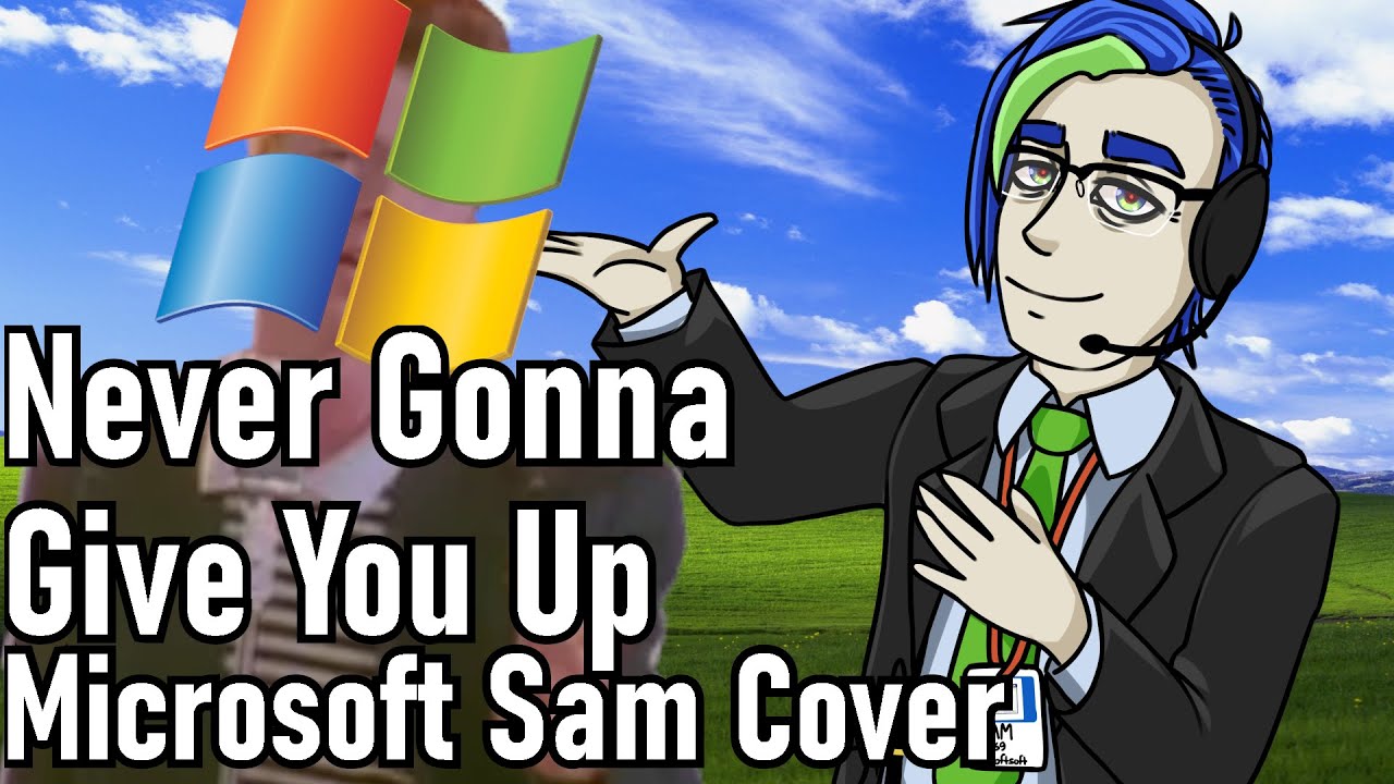 Never Gonna Give You Up