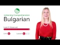 Bulgarian Listening Practice - A Bulgarian Business Presentation -  video