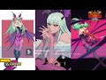 Theme Of Morrigan Morrigan Stage Darkstalkers The Night Warriors Marvel Vs Capcom 2 AI Cover