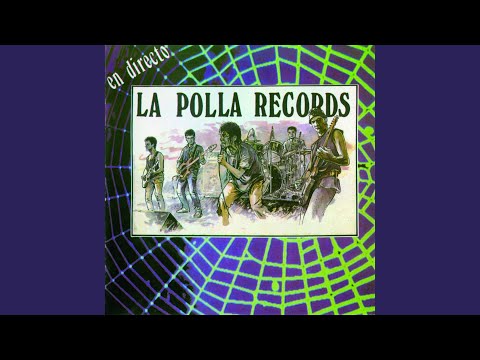 Video thumbnail for Los 7 Enanitos (En Directo)