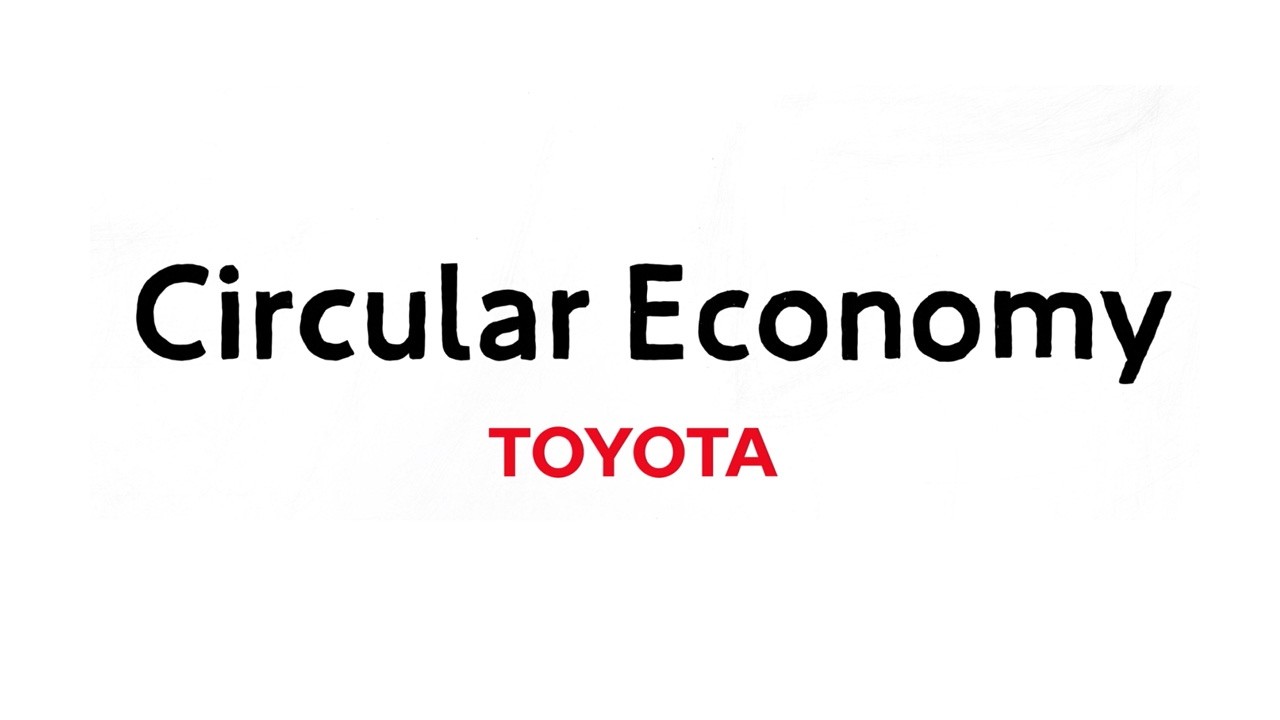 Commitment to Advancing a Circular Economy