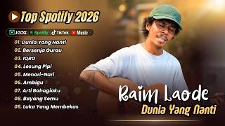 Download lagu Raim Laode - DUNIA YANG NANTI - BERSENJA GURAU - IQRO - LESUNG PIPI | LAGU POP VIRAL TERBARU mp3