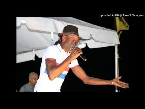 Son of the Saint - Calypso Journalist (Dominica Calypso 2022)