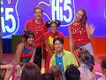 Hi 5 USA Senses S01 E10 Touching