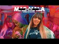 La Mas Doll, La Baby - Mas Mala Que Tu Remix (Video Oficial) @mapanegromusiic @GoteraRecords