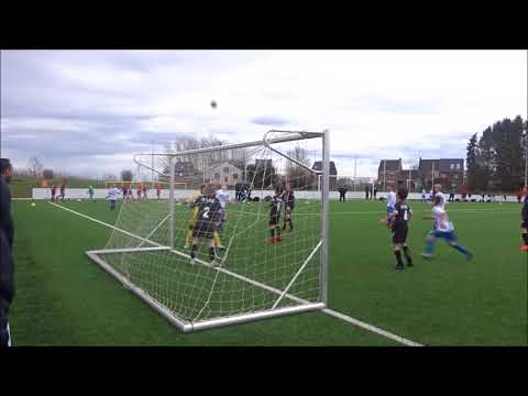 Elene Grotenberge vs.  Essevee