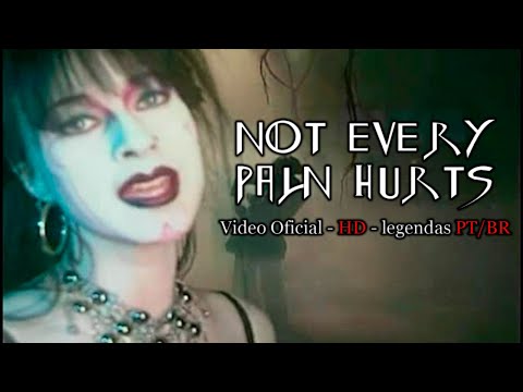 Not Every Pain Hurts - Lacrimosa