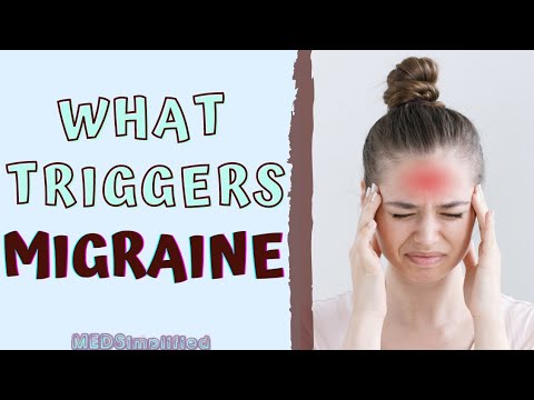 YouTube video about Effective Strategies for Migraine Management and Prevention