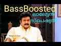 BassBoosted Song Paalum Kudameduthu