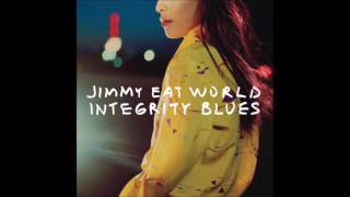 Jimmy Eat World - Through