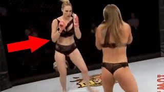 10 INCREDIBLE MOMENTS YOU WOULDN’T BELIEVE IF THEY WEREN’T RECORDED!