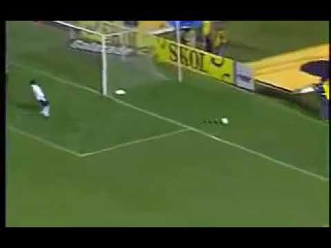 [COMPACTO] - BRASILEIRÃO 2005 - Corinthians 3 x 2 Paysandu (1°TURNO)