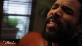Cody ChesnuTT - That's Still Mama - Acoustic [ Live in Paris ]