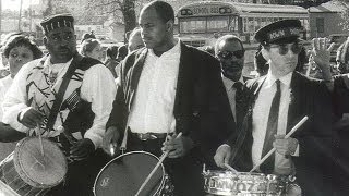 Wynton Marsalis | History of Jazz - Funeral and Church Music