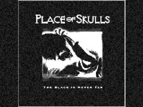 place of skulls - prisonner's creed
