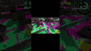 【スプラトゥーン2】キル集×ドーナツホールshortVer #Shorts