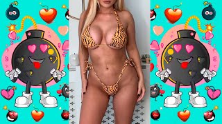 ?? Magic Bomb Challenge ?? (2024) ? #tiktok #shorts #107