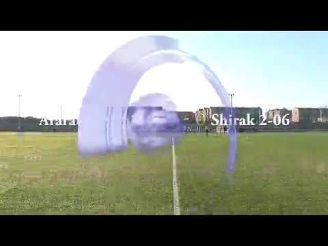 Ararat Armania 06 vs Shirak 2 06 7 0