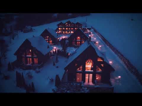 ZIMA ֍ Mountain resort Ždiar