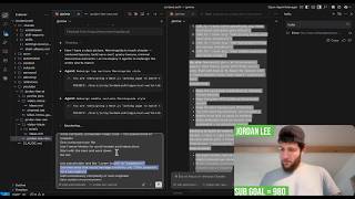 Day 18 Vibe Coding Until I'm a Millionaire | Building Website with Claude Code